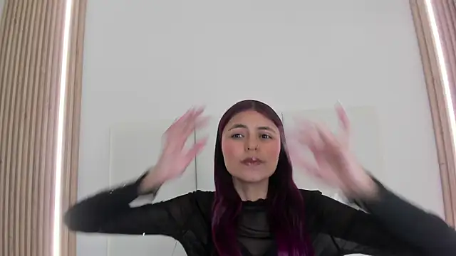 sunnyWhitee online show from 05-06-26, 11:14
