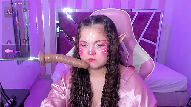 ShylySweet online show from 03-21-26, 05:41