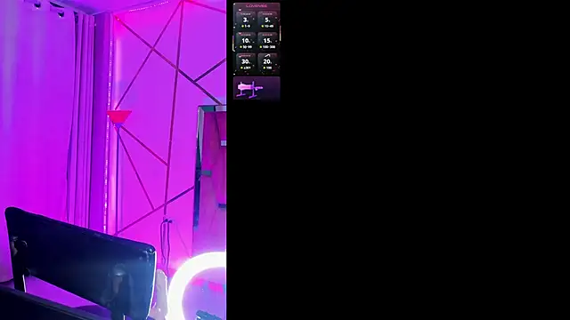 ShylySweet online show from 11-28-25, 06:46