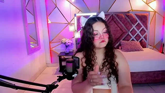 ShylySweet online show from 03-04-26, 05:37