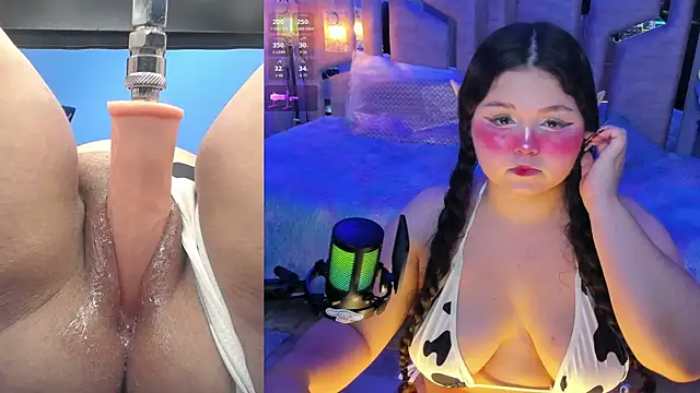 ShylySweet online show from 04-16-26, 05:30