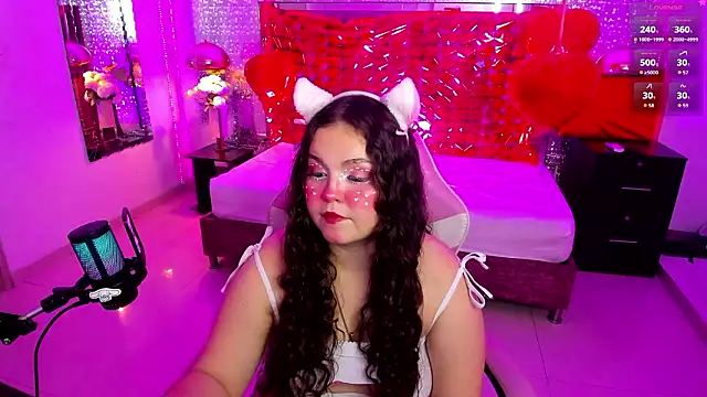 ShylySweet online show from 02-17-26, 05:49