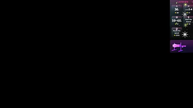 ShylySweet online show from 12-23-25, 05:51