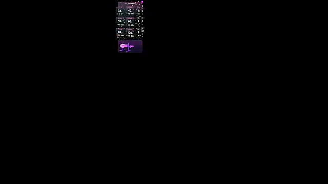 ShylySweet online show from 06-20-26, 05:01