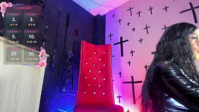 hi lucy online show from 02-25-26, 02:06