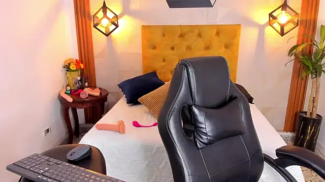 violet sweet19 online show from 01-05-26, 05:27