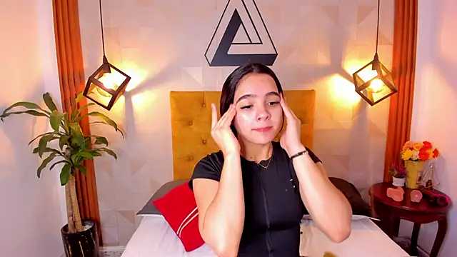 violet sweet19 online show from 03-09-26, 12:20