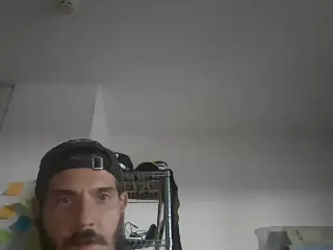 captainckring online show from 06-17-26, 07:13