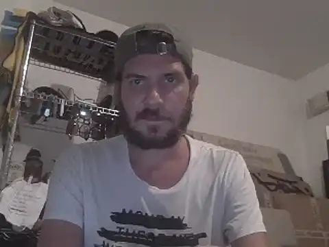 captainckring online show from 06-22-26, 02:17