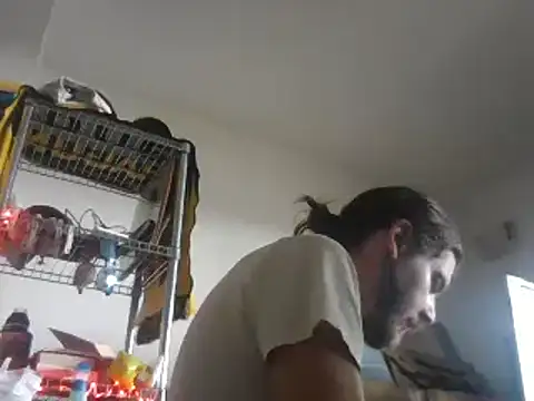 captainckring online show from 06-20-26, 06:24