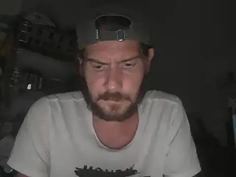 captainckring online show from 06-22-26, 03:25