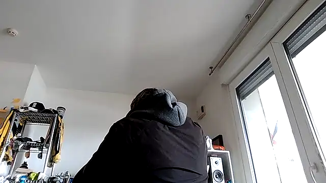 captainckring online show from 06-10-26, 02:18