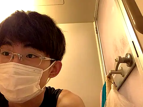 kurusu46 online show from 09-21-25, 05:01