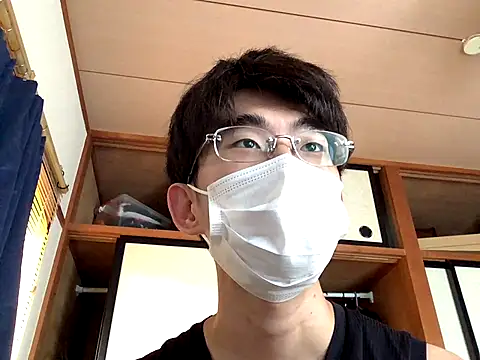 kurusu46 online show from 09-15-25, 06:58