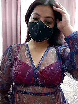 Aavya 007 online show from 11-17-25, 04:16