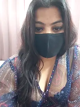 Aavya 007 online show from 02-23-26, 06:14