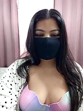 Aavya 007 online show from 03-23-26, 04:01