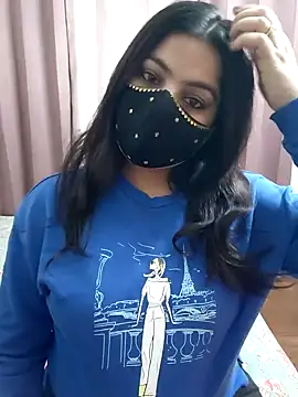 Aavya 007 online show from 01-07-26, 02:33