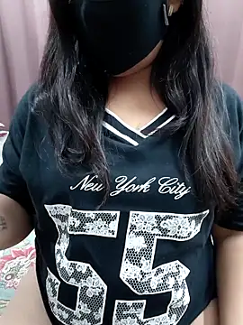 Aavya 007 online show from 02-20-26, 01:46