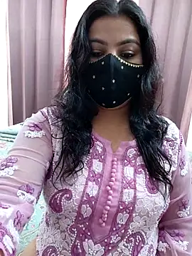 Aavya 007 online show from 10-24-25, 04:22