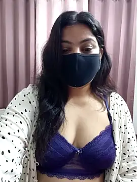 Aavya 007 online show from 02-22-26, 01:30