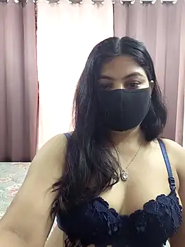 Aavya 007 online show from 03-26-26, 03:38