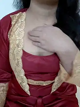 Aavya 007 online show from 11-29-25, 05:57