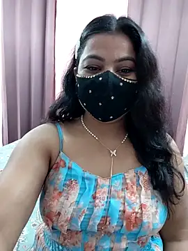 Aavya 007 online show from 10-25-25, 03:28