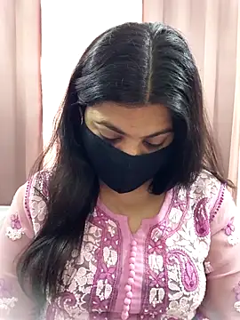 Aavya 007 online show from 03-13-26, 03:55