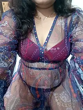 Aavya 007 online show from 09-17-25, 04:03