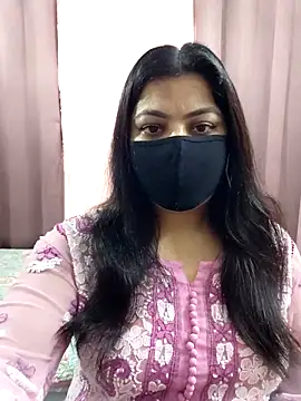 Aavya 007 online show from 02-17-26, 03:37