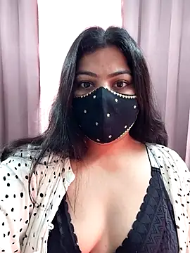 Aavya 007 online show from 02-16-26, 04:22