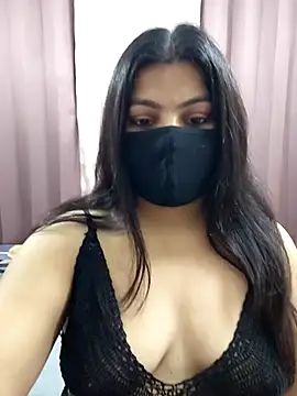 Aavya 007 online show from 02-13-26, 06:41