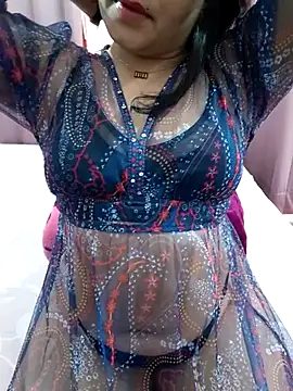 Aavya 007 online show from 12-05-25, 04:44