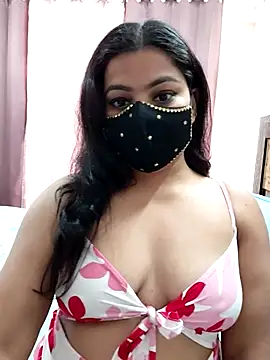 Aavya 007 online show from 11-18-25, 04:05