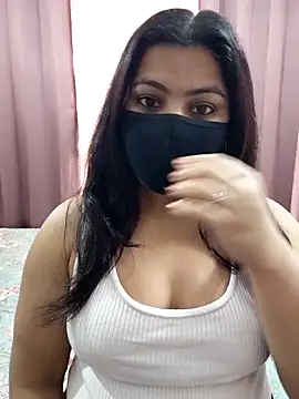 Aavya 007 online show from 02-21-26, 04:14