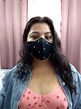 Aavya 007 online show from 11-26-25, 04:45