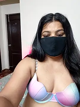 Snapshot of Aavya_007 chatting on 04-29-26, 06:03 Aavya 007 online show from 04-29-26, 06:03