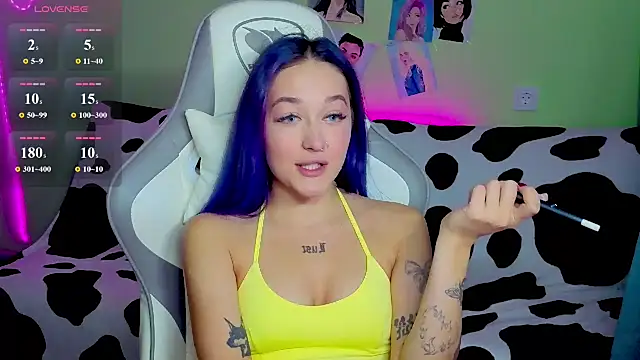 Im suka online show from 10-06-25, 03:40