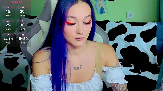 Im suka online show from 09-24-25, 03:24