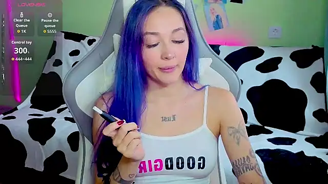 Im suka online show from 10-07-25, 02:56