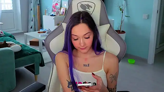 Im suka online show from 03-13-26, 03:22