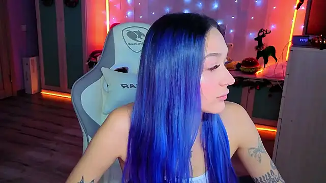 Im suka online show from 01-10-26, 03:46