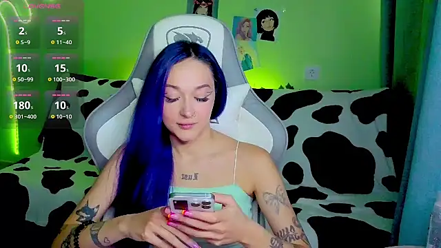 Im suka online show from 09-18-25, 03:53