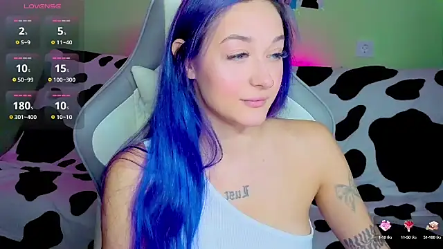 Im suka online show from 10-01-25, 04:17