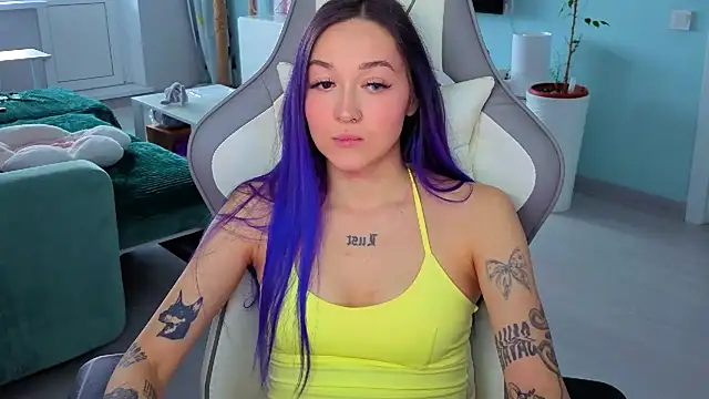 Im suka online show from 03-26-26, 03:38