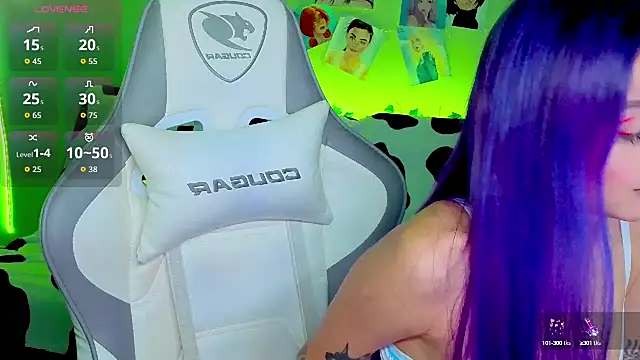 Im suka online show from 09-16-25, 02:34