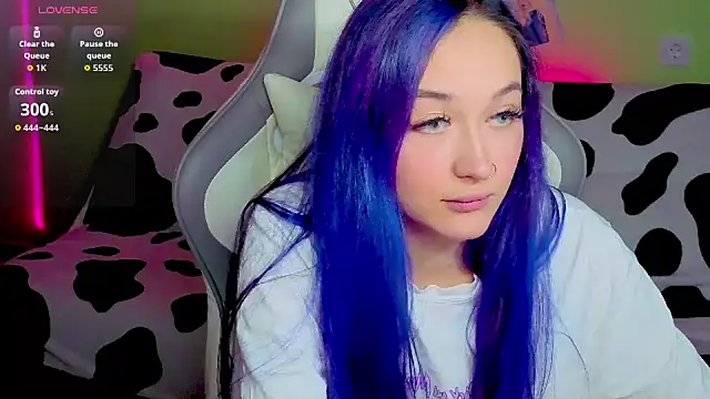 Im suka online show from 09-30-25, 04:07