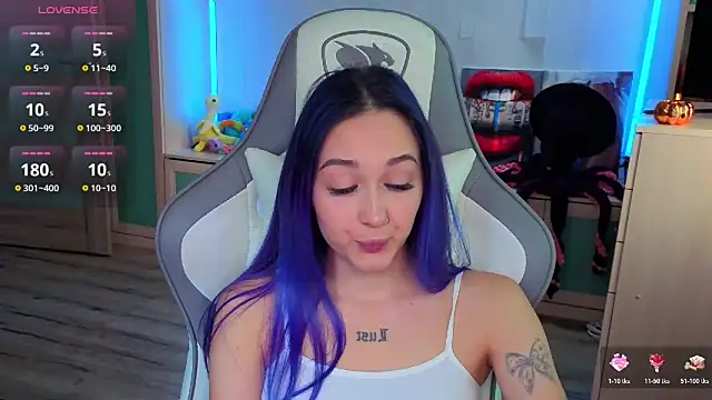 Im suka online show from 11-01-25, 04:08