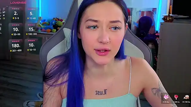 Im suka online show from 11-14-25, 04:27